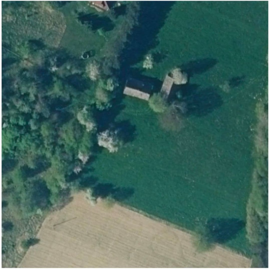 Satellite image 1